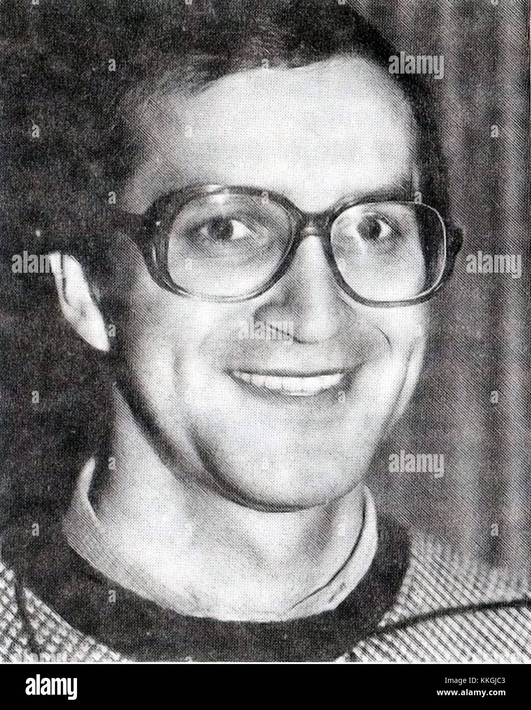 Jan Przewoznik, un personnage notable de 1991, a probablement participé à des travaux ou des réalisations importants cette année-là. Plus de contexte serait nécessaire pour décrire pleinement son impact ou son rôle au cours de cette période. Banque D'Images