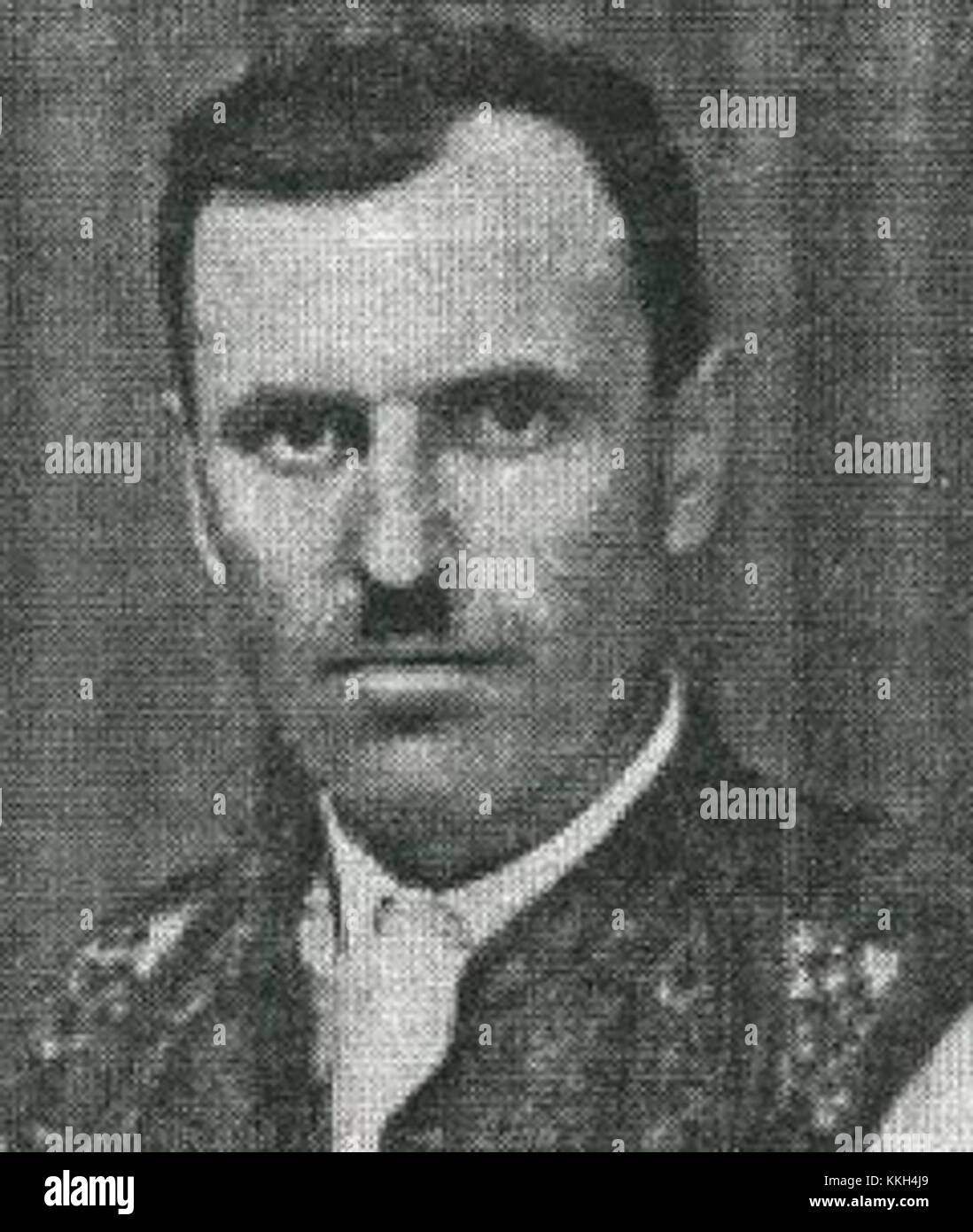 La résistance anticommuniste en Roumanie, dont Gavrila Mihali et Strifunda, est un mouvement qui s'oppose à l'oppression communiste au milieu du XXe siècle, contribuant à la lutte de la Roumanie pour la liberté. Banque D'Images