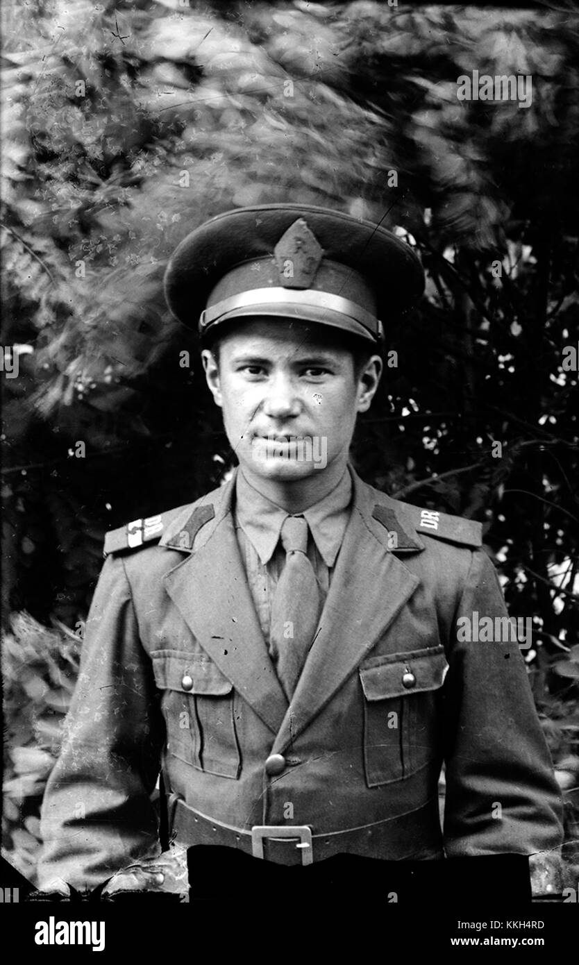 Cette collection d'images du 24 février 2014 met en valeur le personnel militaire. Il fournit un instantané visuel de la scène militaire pendant cette période. Banque D'Images