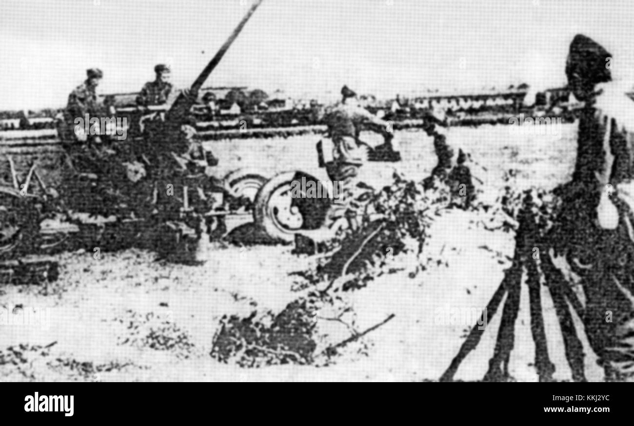 Artyleria plot Lwowa fait référence à un site militaire à Lviv, en Ukraine, historiquement lié à l’artillerie, avec un contexte historique important lié au patrimoine militaire et de défense de la ville. Banque D'Images