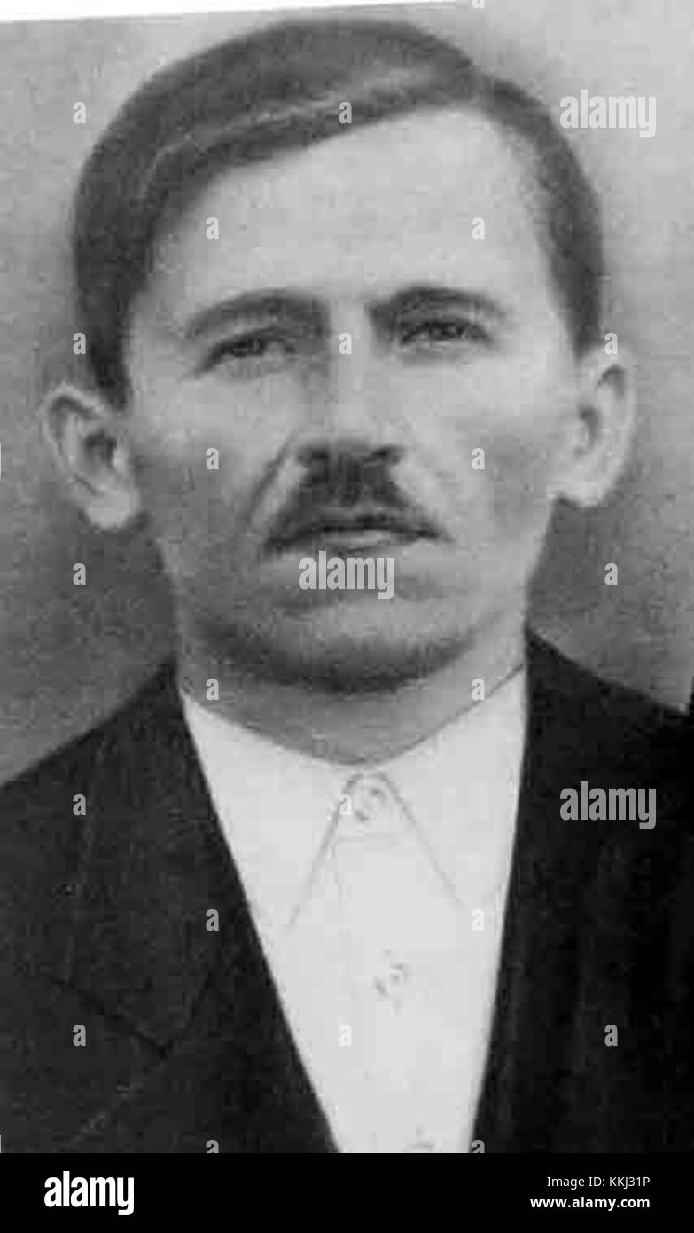 Rezistanta Romana anti-Communista est un mouvement qui s'est opposé au régime communiste en Roumanie. Nicolae Pop est une figure clé de cette résistance, connue pour son implication dans les activités anticommunistes au cours du XXe siècle. Banque D'Images