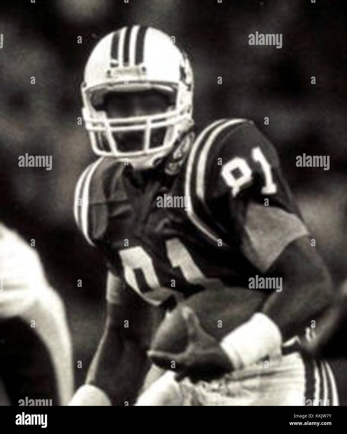 Stephen Starring était un acteur américain populaire, connu pour ses rôles dans diverses séries télévisées et films des années 1980, contribuant à l'industrie du divertissement à cette époque. Banque D'Images