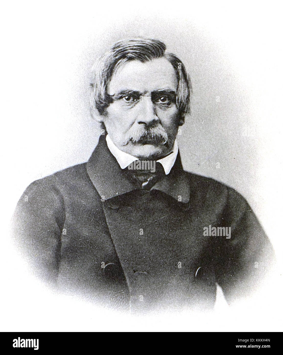 Ceci est une photographie historique de pushin Ivan Ivanovitch, une figure notable de l'histoire russe. L'image donne un aperçu de la vie et de l'époque de cet individu important au début du XXe siècle. Banque D'Images