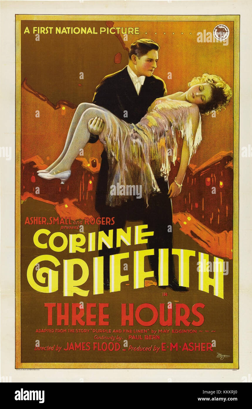 La photographie intitulée « trois heures » de 1927 capture un moment historique dans le temps. C’est un exemple de photographie du début du XXe siècle, reflétant les transitions culturelles et technologiques de l’époque. L'image dépeint une scène significative de la période, offrant un aperçu de la dynamique sociale et industrielle des années 1920 Banque D'Images