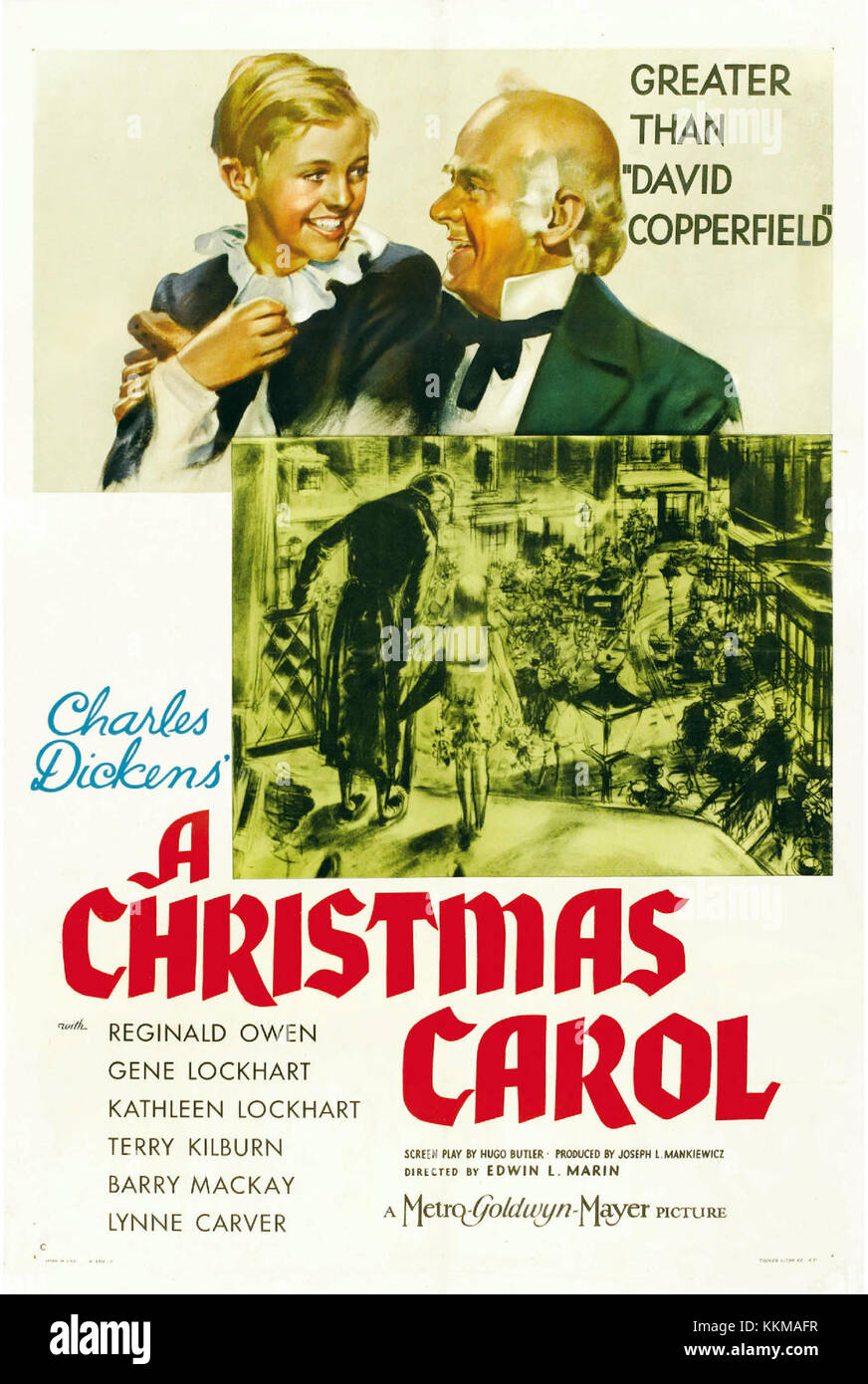 L'affiche de 1938 reflète le design et l'esthétique culturelle de la fin des années 1930, avec une typographie audacieuse et des images de la culture pop et des tendances artistiques de l'époque. Banque D'Images