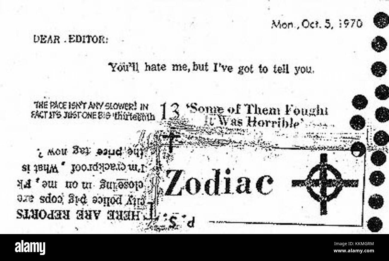 La carte postale du zodiaque est un objet de collection vintage présentant des symboles astrologiques ou des signes du zodiaque. Populaires au milieu du XXe siècle, ces cartes postales présentaient souvent des motifs colorés et complexes, les rendant recherchées parmi les collectionneurs. Banque D'Images