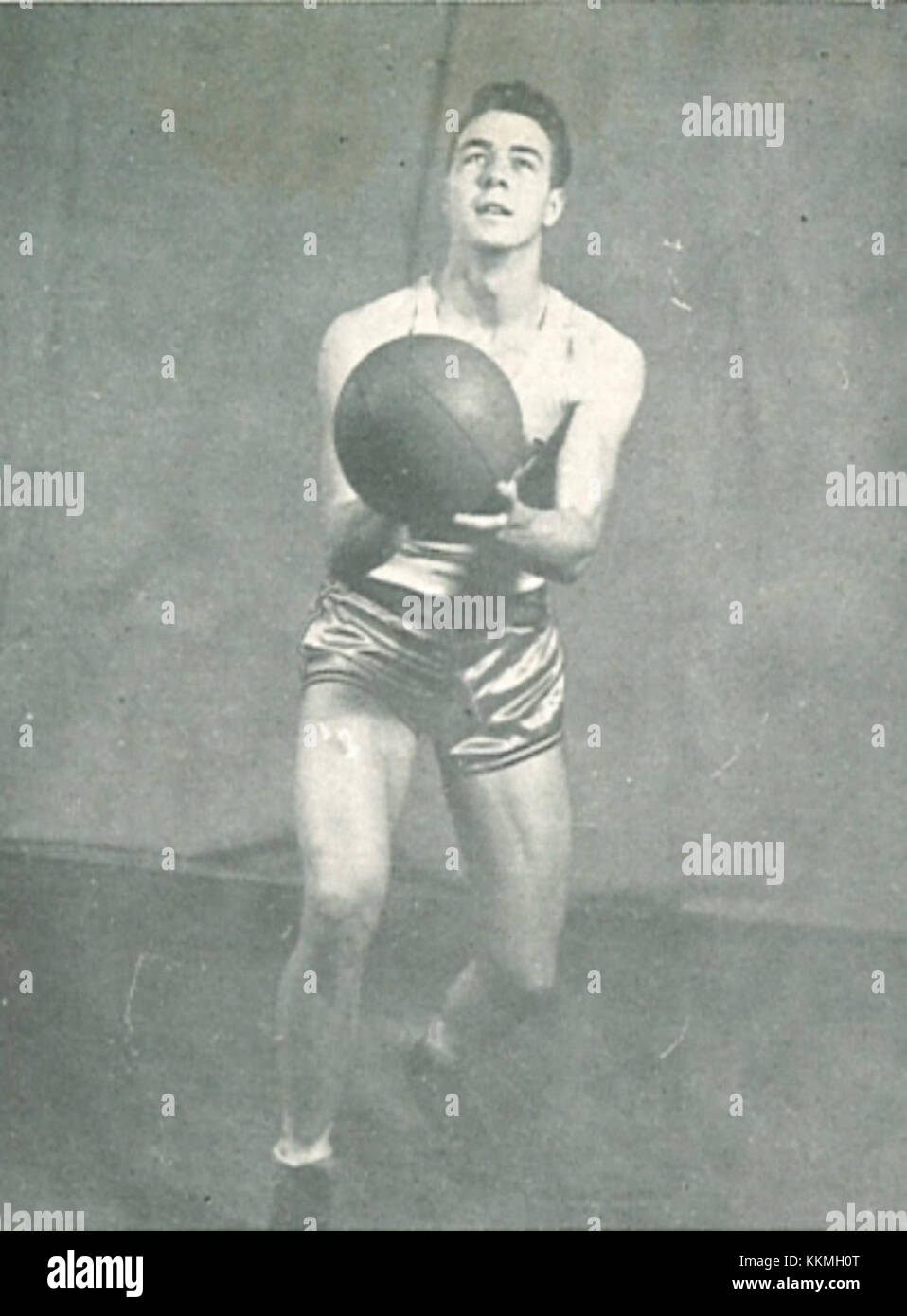 Herb Wilkinson était un photographe américain renommé, connu pour son travail de capture de la beauté de la nature et du monde extérieur à travers son objectif. Banque D'Images