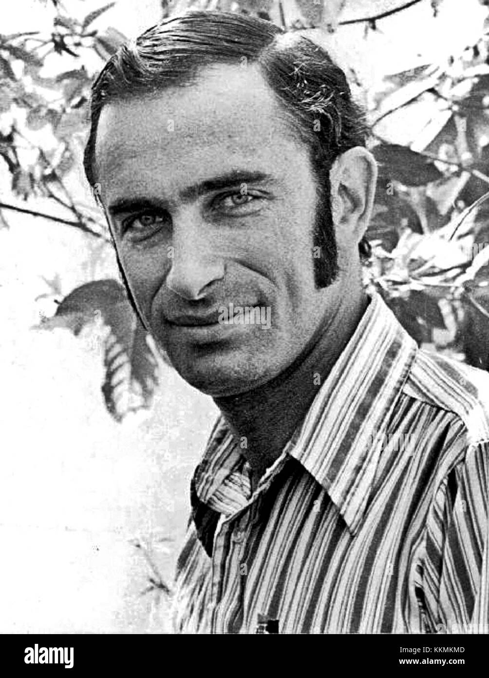 Paul Ehrlich, biologiste et chercheur éminent, a apporté une contribution importante à l'immunologie et à la chimiothérapie. Il a reçu le prix Nobel de physiologie ou médecine en 1908 pour ses travaux en immunologie. Banque D'Images