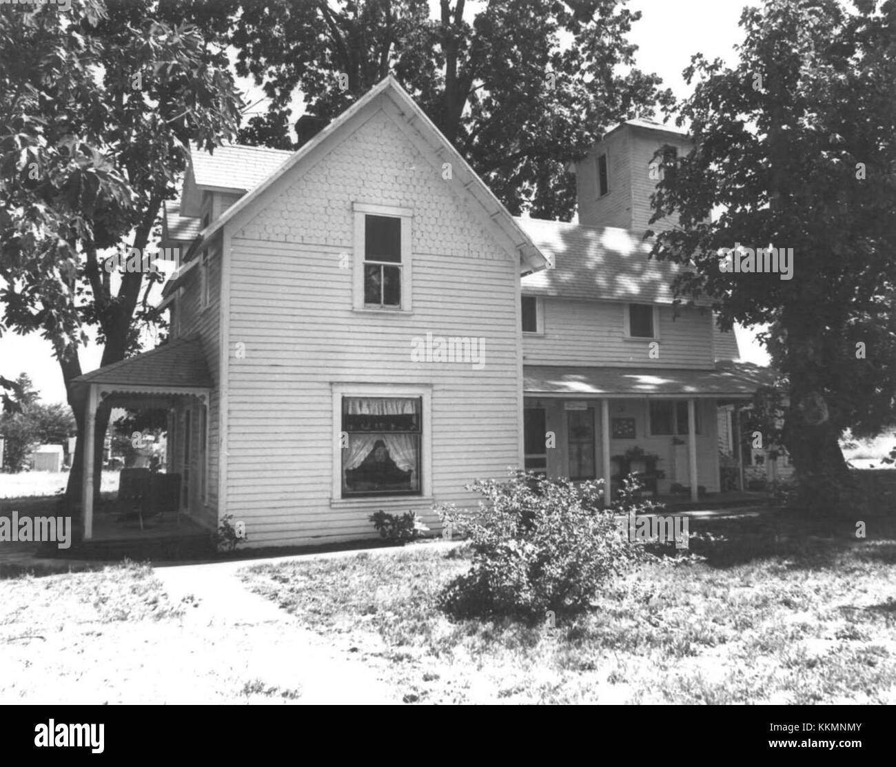 Jacksonville oregon Banque de photographies et d’images à haute