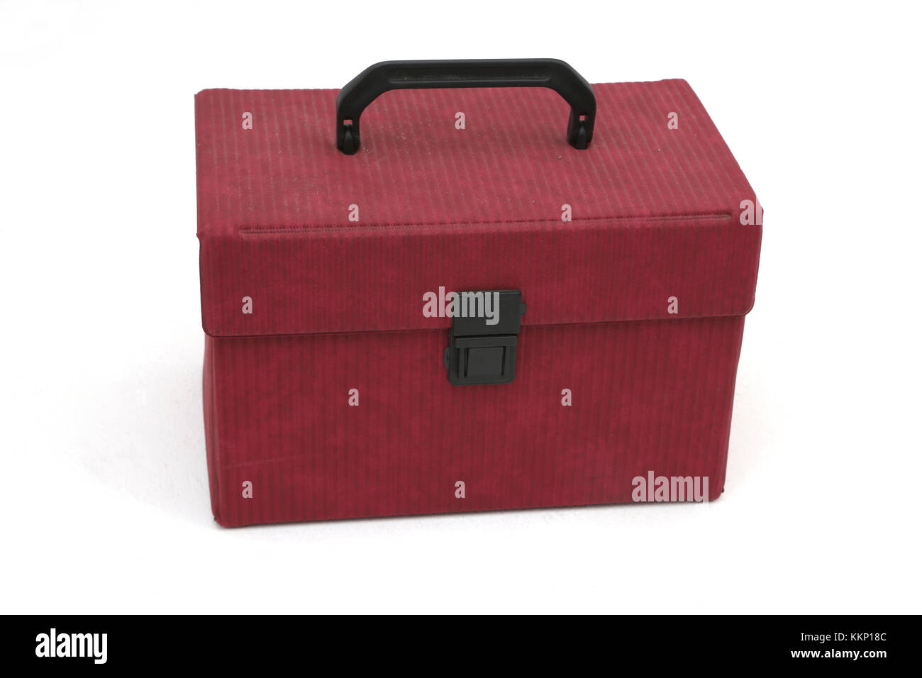 Fichier disque compact Banque D'Images