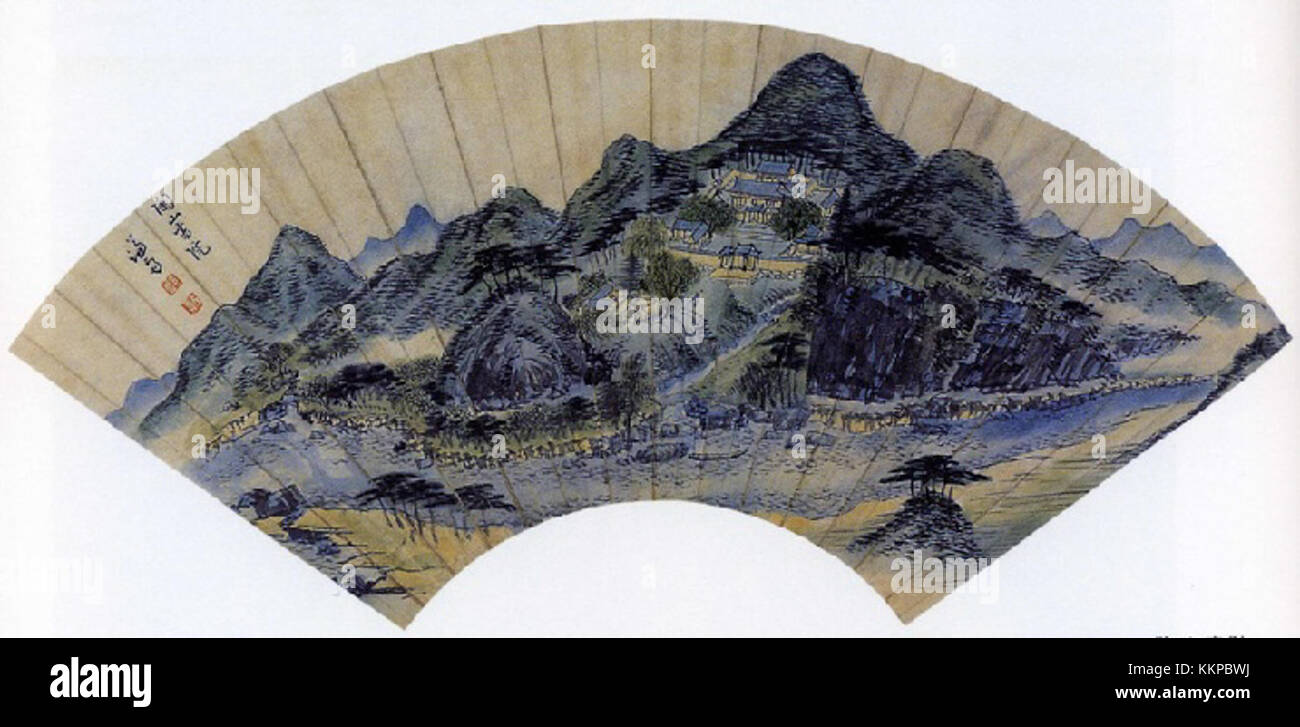 Jeong Seon Dosan Seowon est une académie confucéenne située en Corée du Sud, connue pour son importance historique et culturelle. L'académie reflète les valeurs éducatives traditionnelles coréennes et le style architectural. Banque D'Images Jeong Seon Dosan Seowon est une académie confucéenne située en Corée du Sud, connue pour son importance historique et culturelle. L'académie reflète les valeurs éducatives traditionnelles coréennes et le style architectural. Banque D'Images