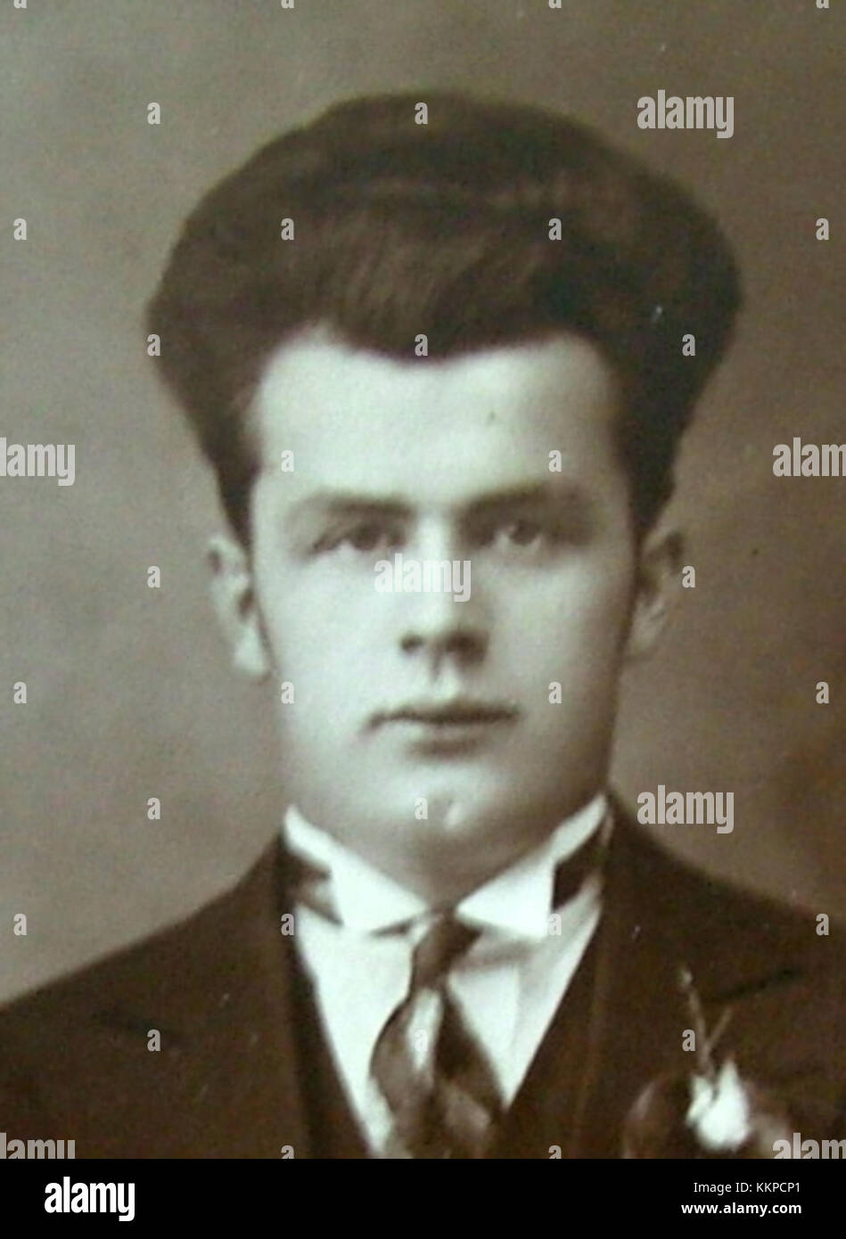 Jaka Mohoric est un athlète connu pour ses performances dans les compétitions cyclistes. Il a été reconnu dans les circuits cyclistes professionnels et est célébré pour ses réalisations. Banque D'Images