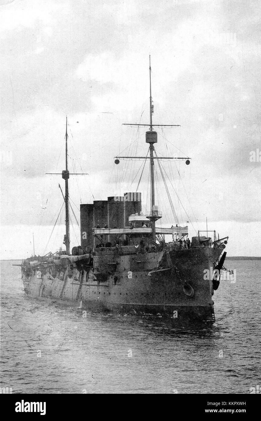 Le Rossiya est un important train de voyageurs russe qui a fonctionné entre 1895 et 1922. Connu pour son service luxueux, il a été l'un des premiers trains longue distance en Russie, symbolisant le voyage russe et l'histoire ferroviaire. Banque D'Images