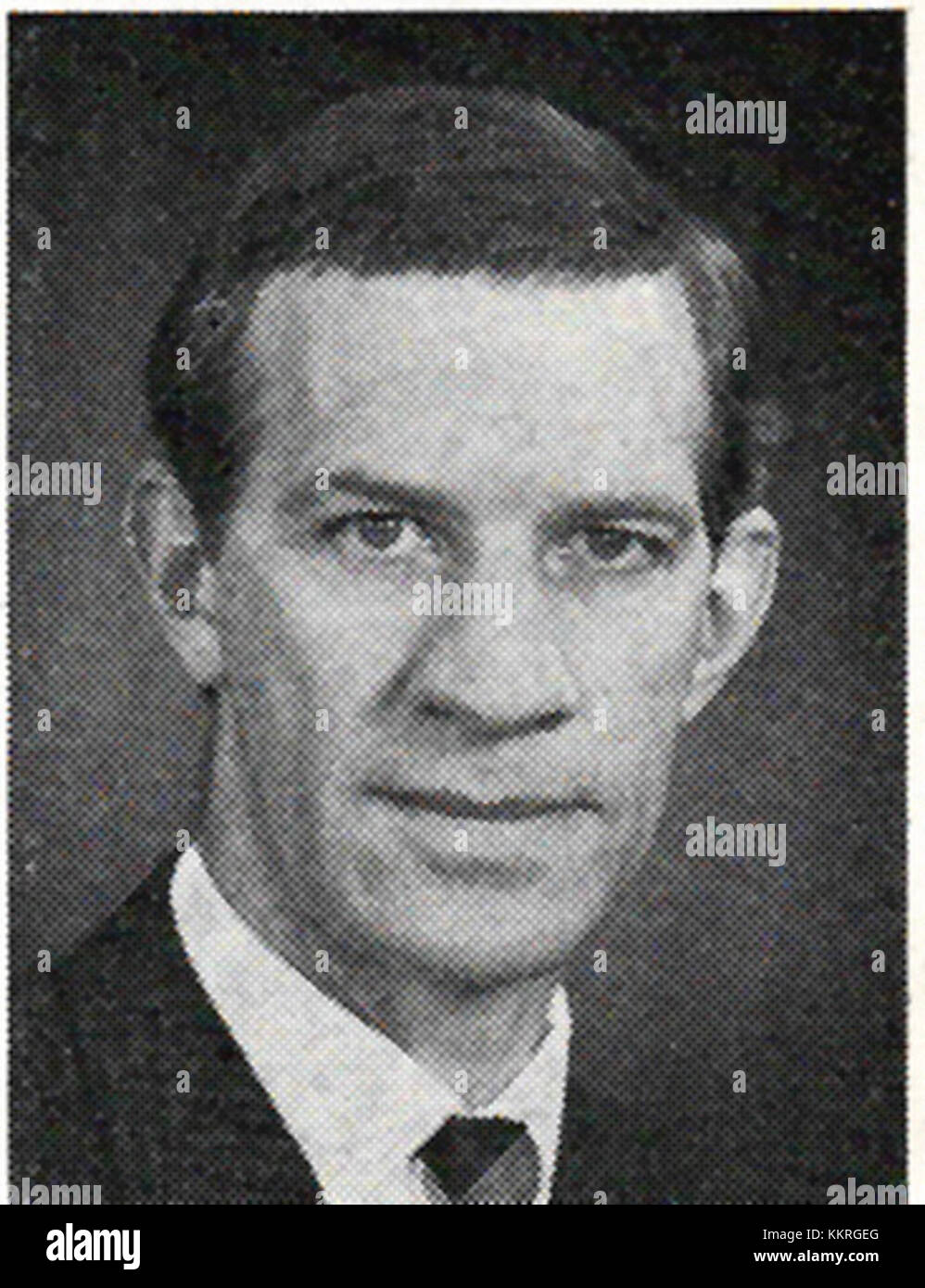 Eric S. Alexandersson est un individu connu pour ses contributions dans son domaine, bien que plus de contexte sur ses réalisations et sa carrière est nécessaire pour une compréhension complète. Banque D'Images