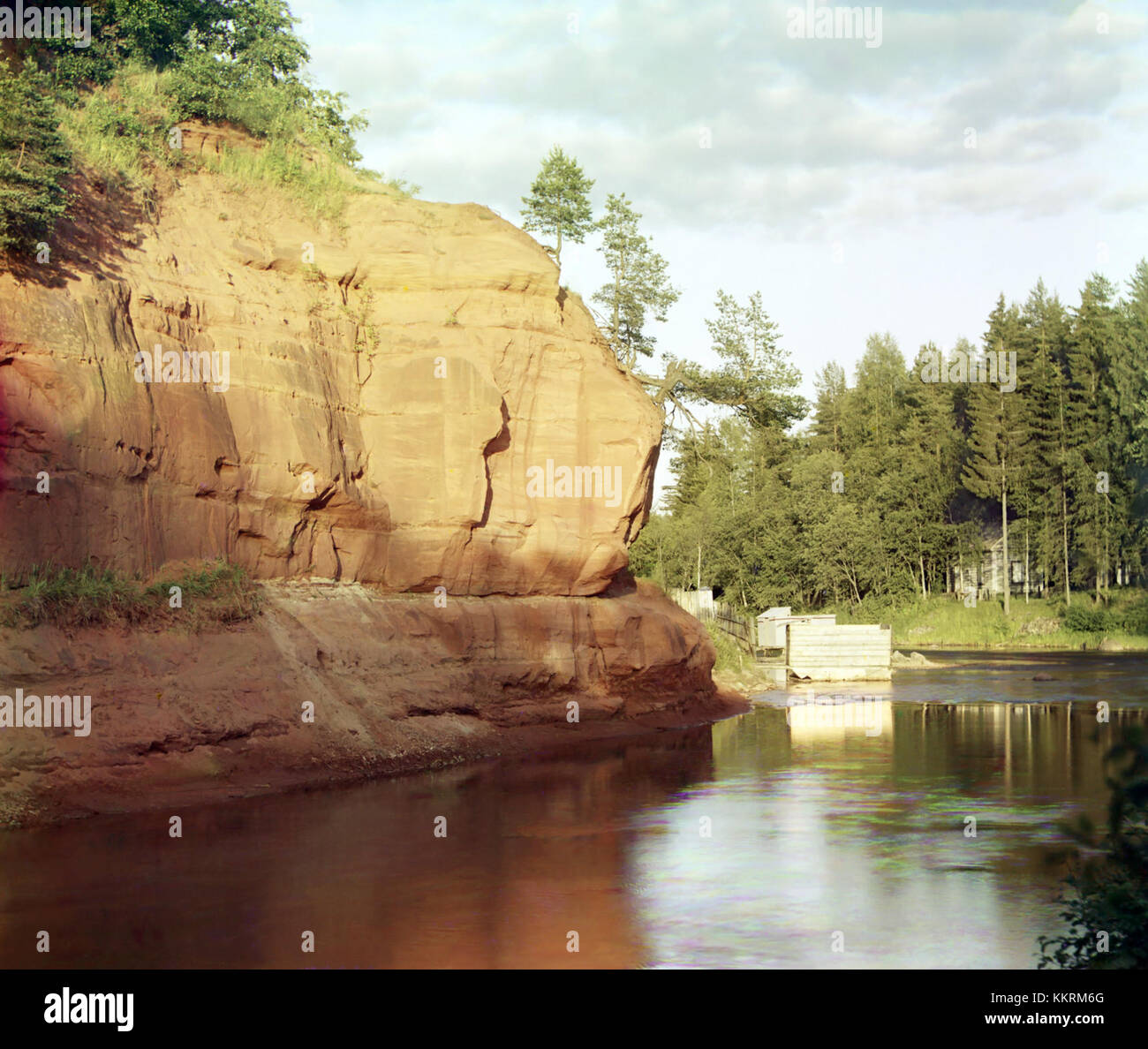 Le Gorskii 04848u fait référence à un film en langue russe ou à une production médiatique, bien que les détails spécifiques soient limités. Des recherches plus poussées sont nécessaires pour fournir une description complète. Banque D'Images