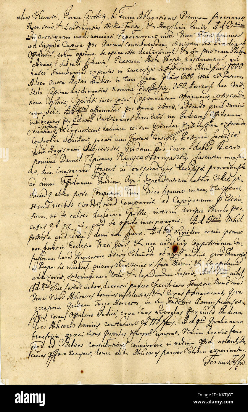 Le F 179 I 21 Fol.2 B est un avion militaire suédois utilisé au cours du XXe siècle. Il fait partie d'une flotte d'avions utilisés à des fins de défense, contribuant aux capacités opérationnelles de l'armée de l'air suédoise. Cet avion spécifique est identifié par son numéro d'immatriculation et a été un élément clé de l'histoire de l'aviation suédoise. Banque D'Images