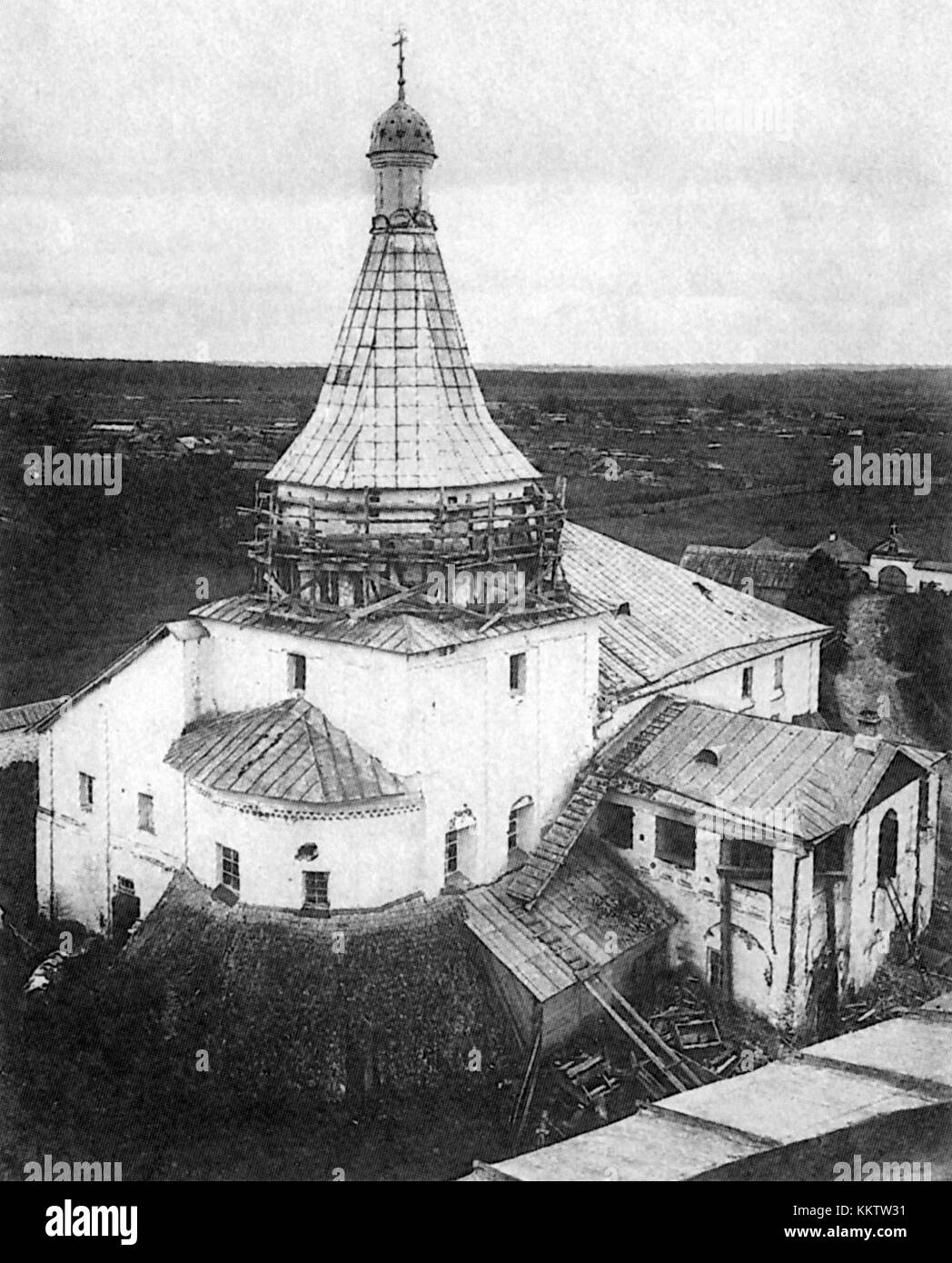 Photographie intitulée '1927boldin.ipg', représentant une image de 1927, détails non précisés. Banque D'Images