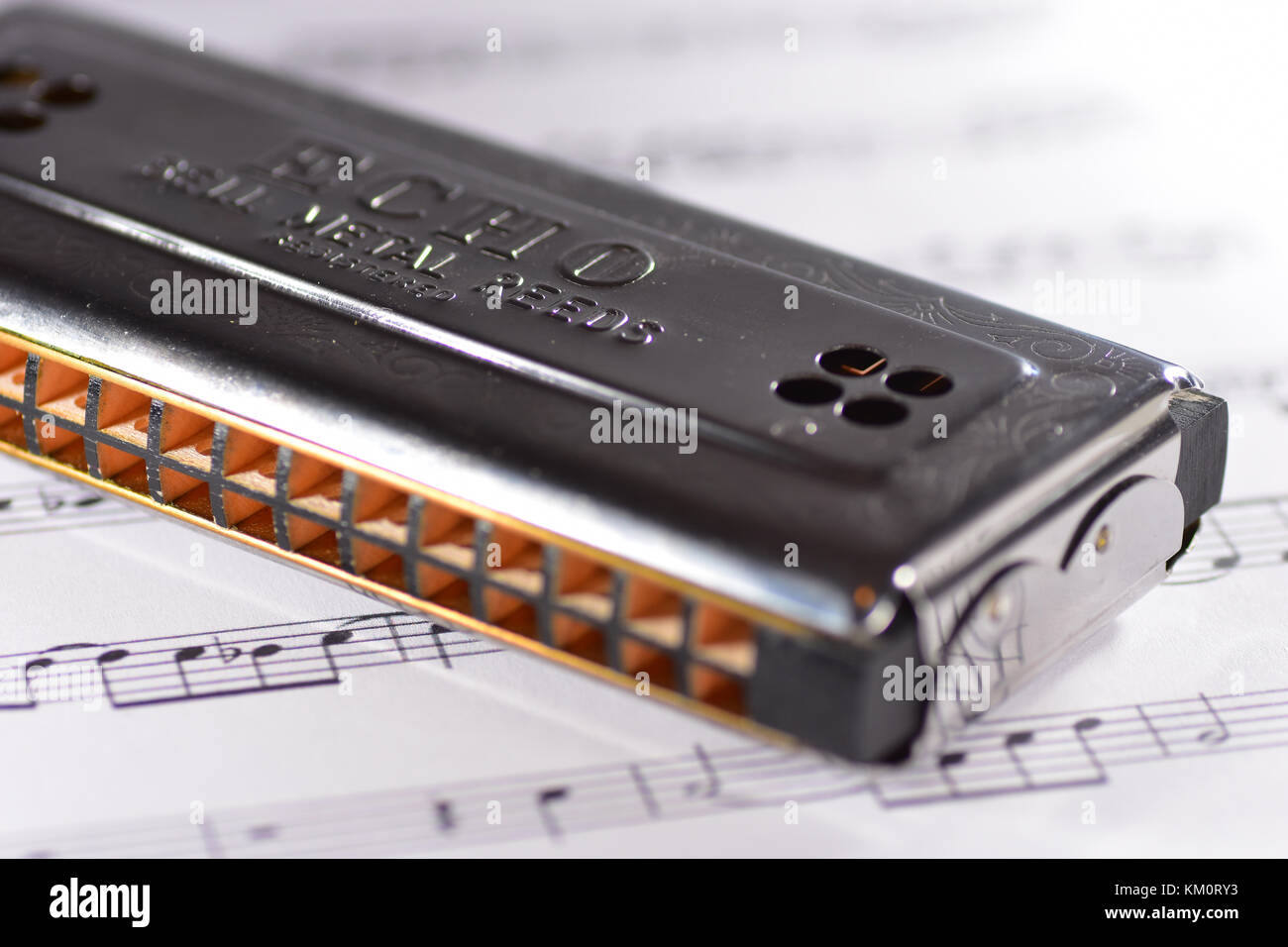 Hohner harmonica Banque de photographies et d’images à haute résolution