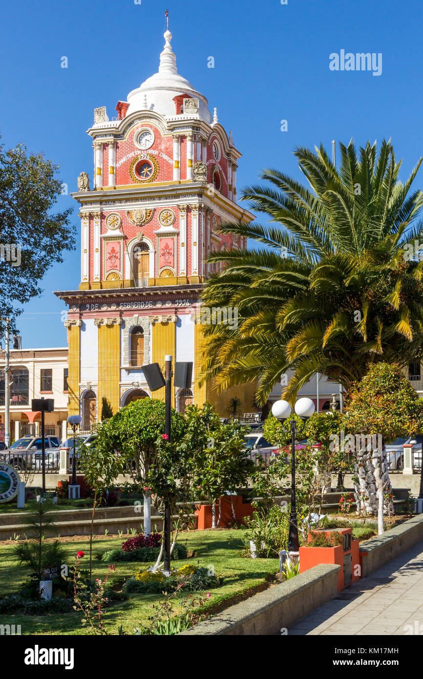 Solola guatemala Banque de photographies et d'images à haute résolution -  Alamy