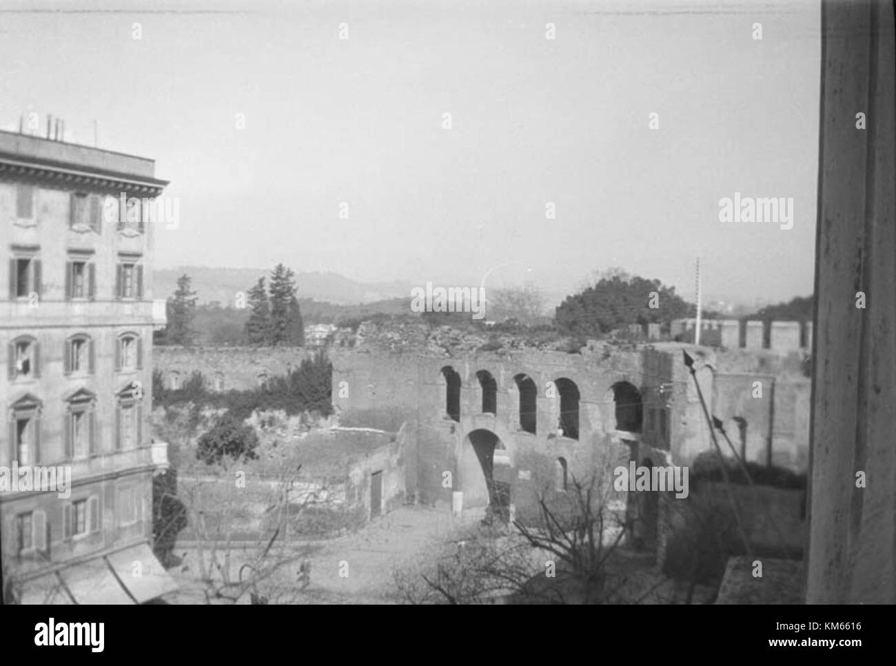 ROM KMB 16001000113964 est un code de référence catalogue probablement lié à un article lié à l'histoire romaine ou à des artefacts, conservé dans la collection KMB. Banque D'Images