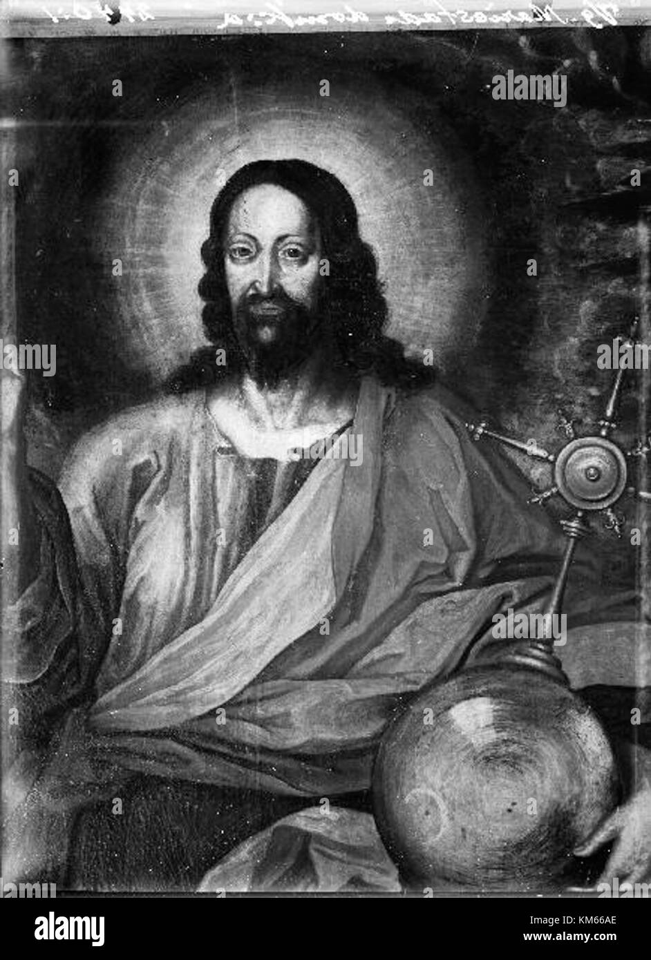 Mariestads Domkyrka est une cathédrale importante située à Mariestad, en Suède. Il a une signification historique et religieuse en tant que lieu de culte majeur et monument culturel dans la région. Banque D'Images