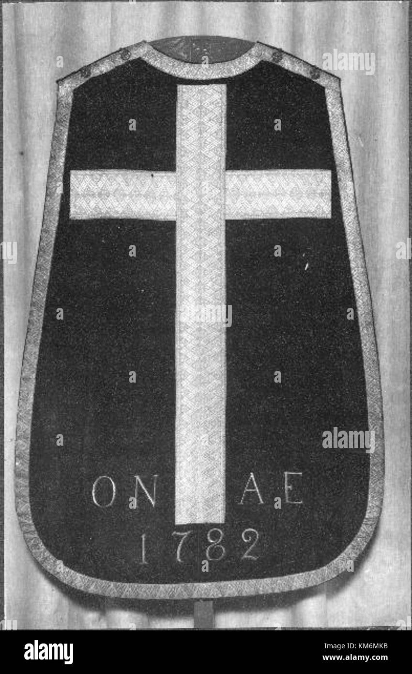 Nora kyrka, située en Suède, est une église historique connue pour son architecture saisissante et son importance culturelle et religieuse profonde. Il a été un site clé pour le culte et une partie du patrimoine religieux de la Suède. Banque D'Images