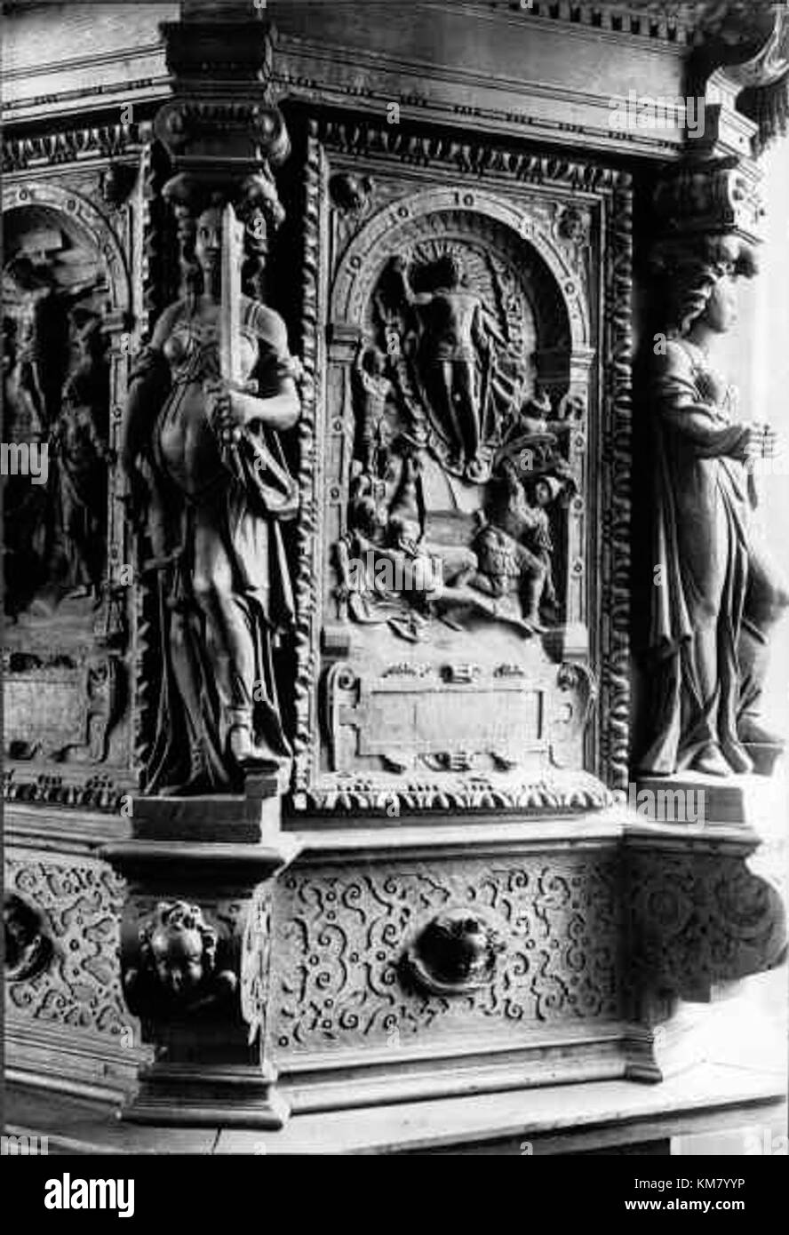 Munkarps kyrka est une église suédoise avec une valeur historique significative. Connu pour son architecture et son rôle religieux dans la région, il sert à la fois de lieu de culte et de monument culturel. Banque D'Images