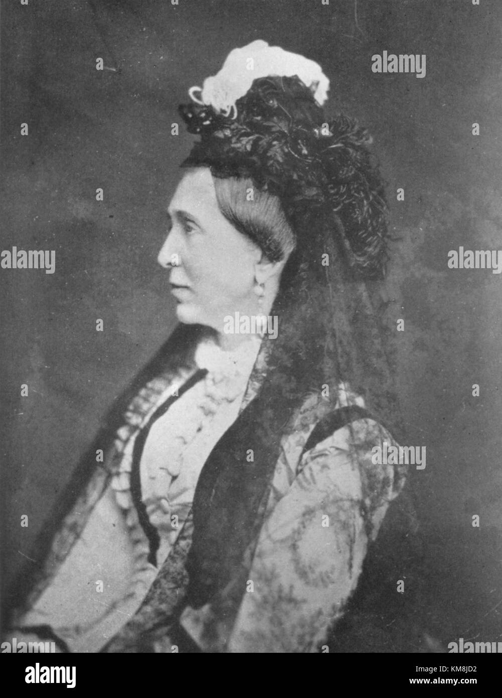 Joséphine de leuchtenberg Banque d'image et photos Alamy