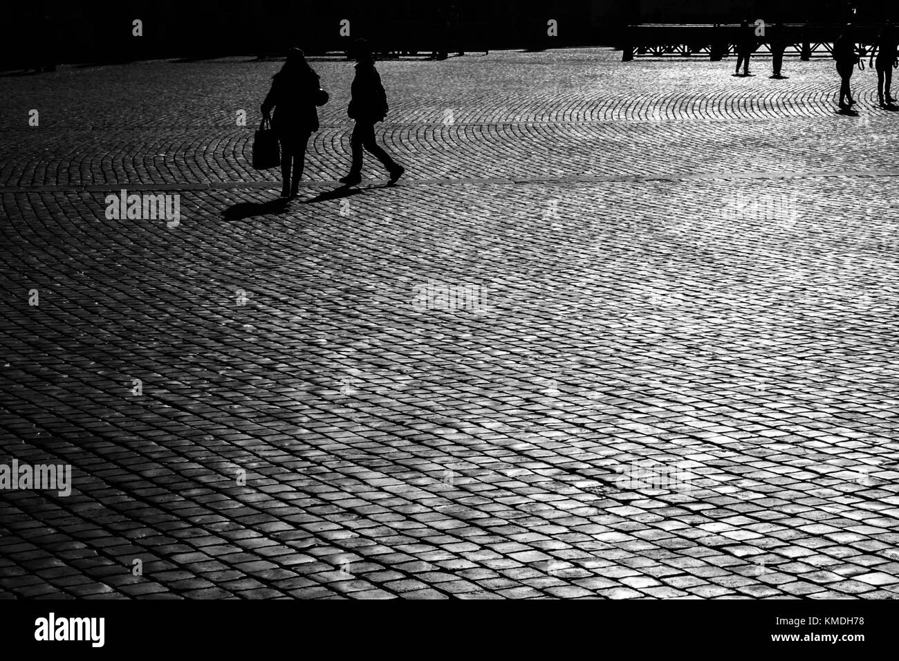 Vatican, Rome, Italie Banque D'Images