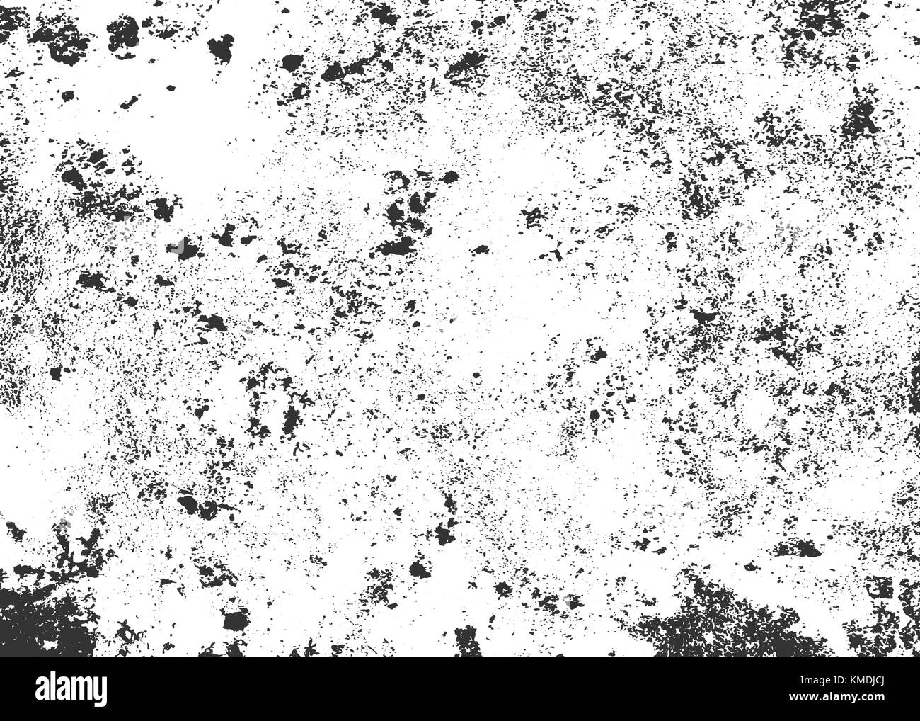 Abstract grunge background texture fond de détresse.. sale, toile rugueuse. tachée, effet endommagés. vector illustration avec des taches et des éclaboussures Illustration de Vecteur