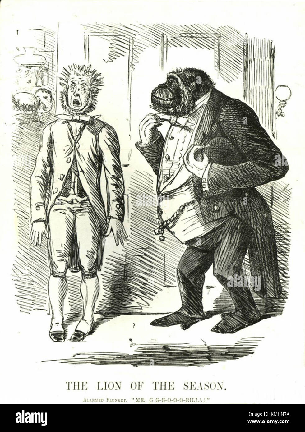 Le Lion de la saison est un titre symbolique souvent utilisé dans divers contextes pour signifier une personne ou une entité qui a démontré des réalisations ou une influence exceptionnelles dans un domaine particulier, souvent dans le sport ou le divertissement. Banque D'Images