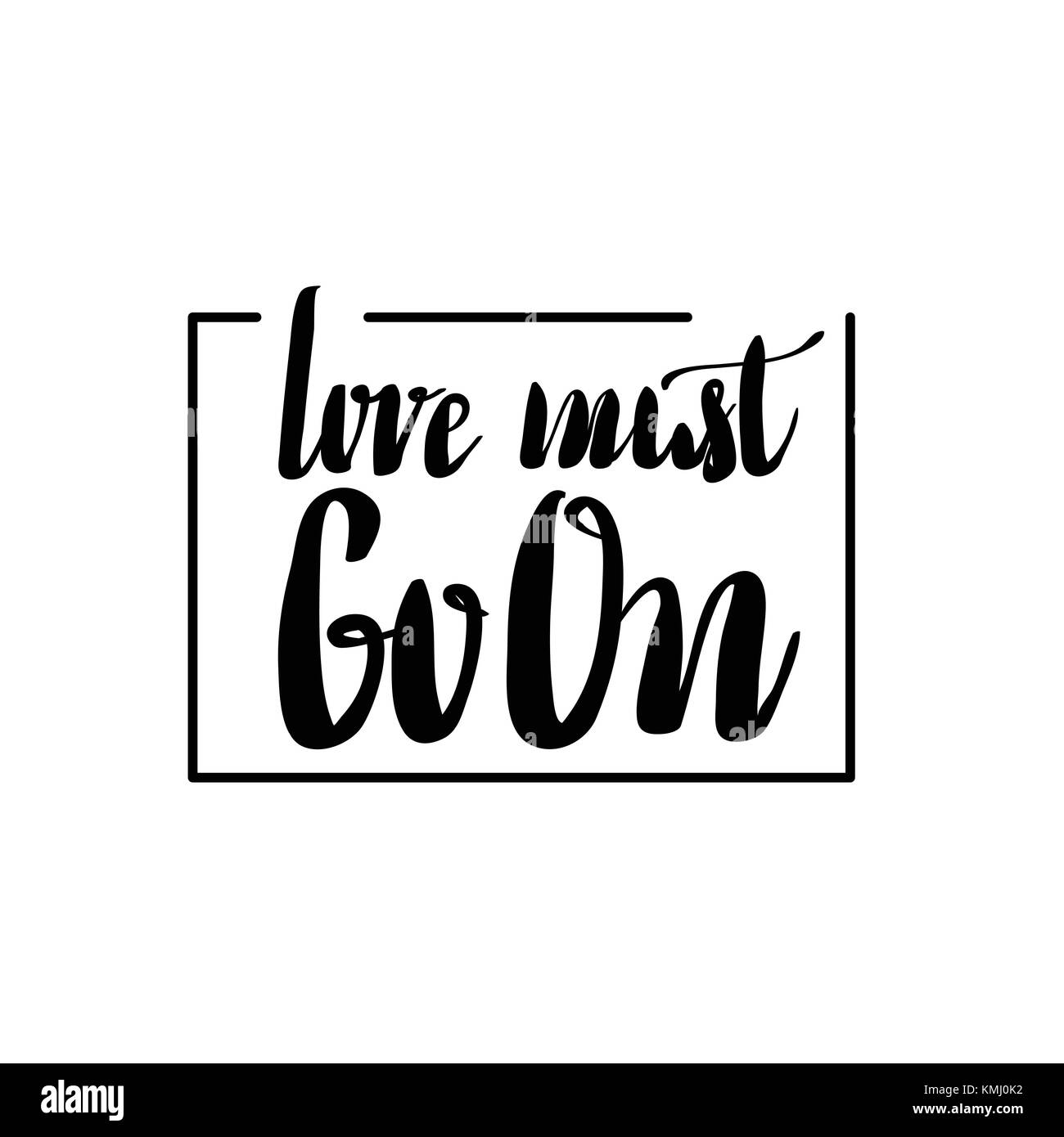Valentines Day lettrage calligraphie Illustration de Vecteur Valentines Day lettrage calligraphie Illustration de Vecteur