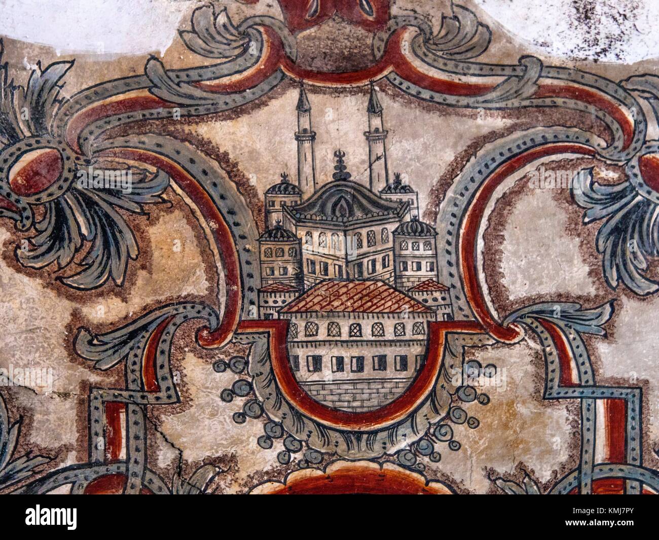 Tekke albania Banque de photographies et d’images à haute résolution