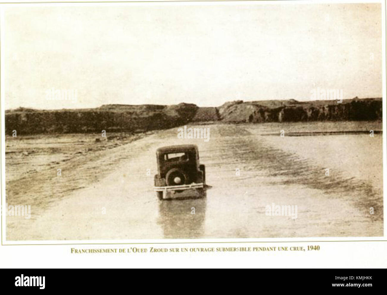 Tunisie 1940 Banque de photographies et d’images à haute résolution - Alamy