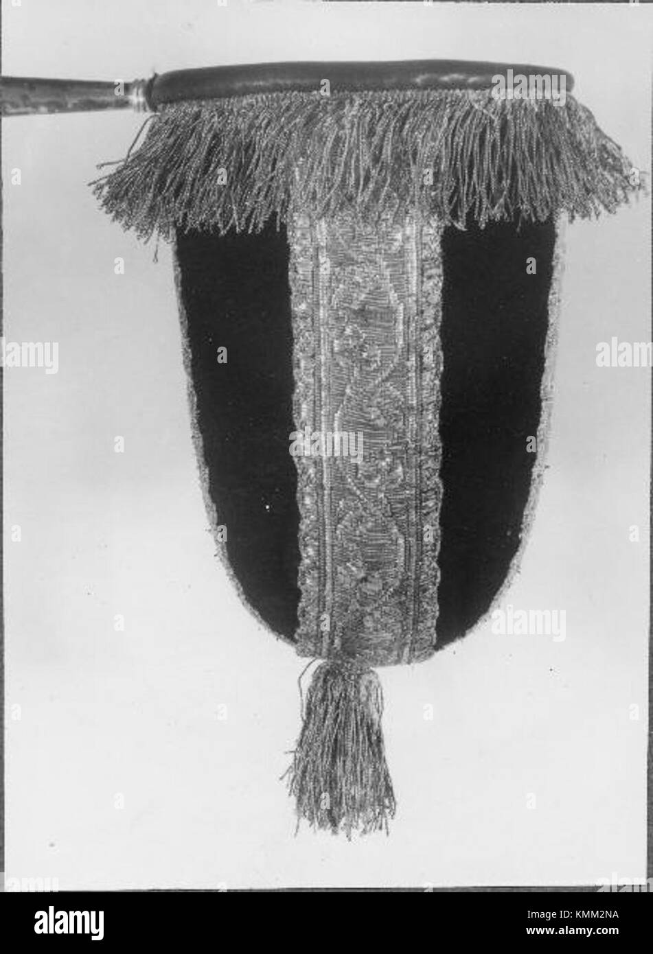 Une photographie de l'église de Vaksala, cataloguée KMB 16000200137744, montrant ses caractéristiques architecturales et son importance historique. Banque D'Images