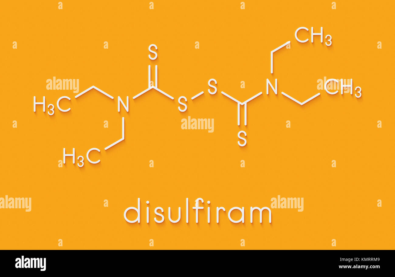 disulfiram comment acheter