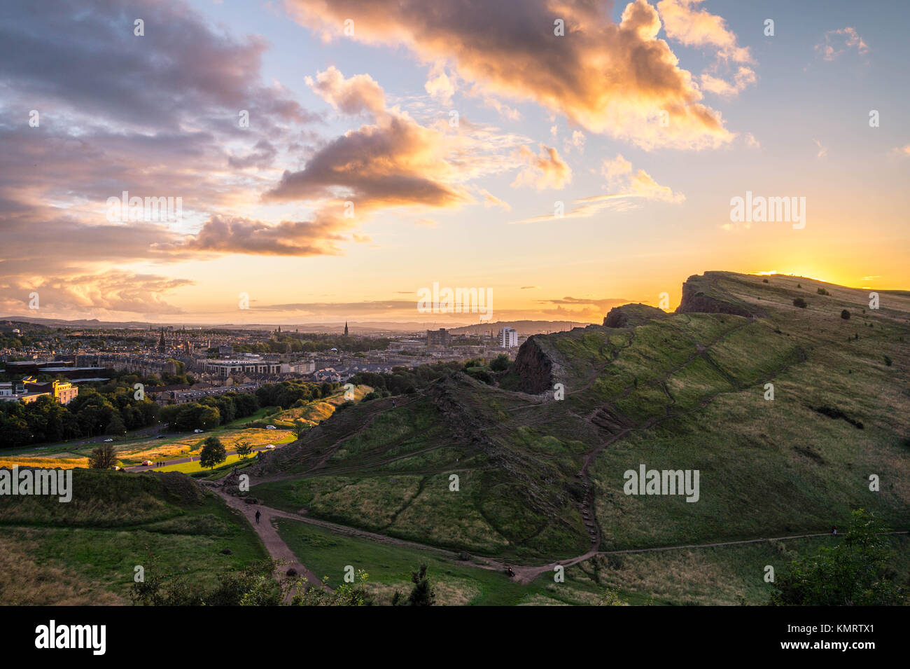 Siège d’Arthur Banque D'Images
