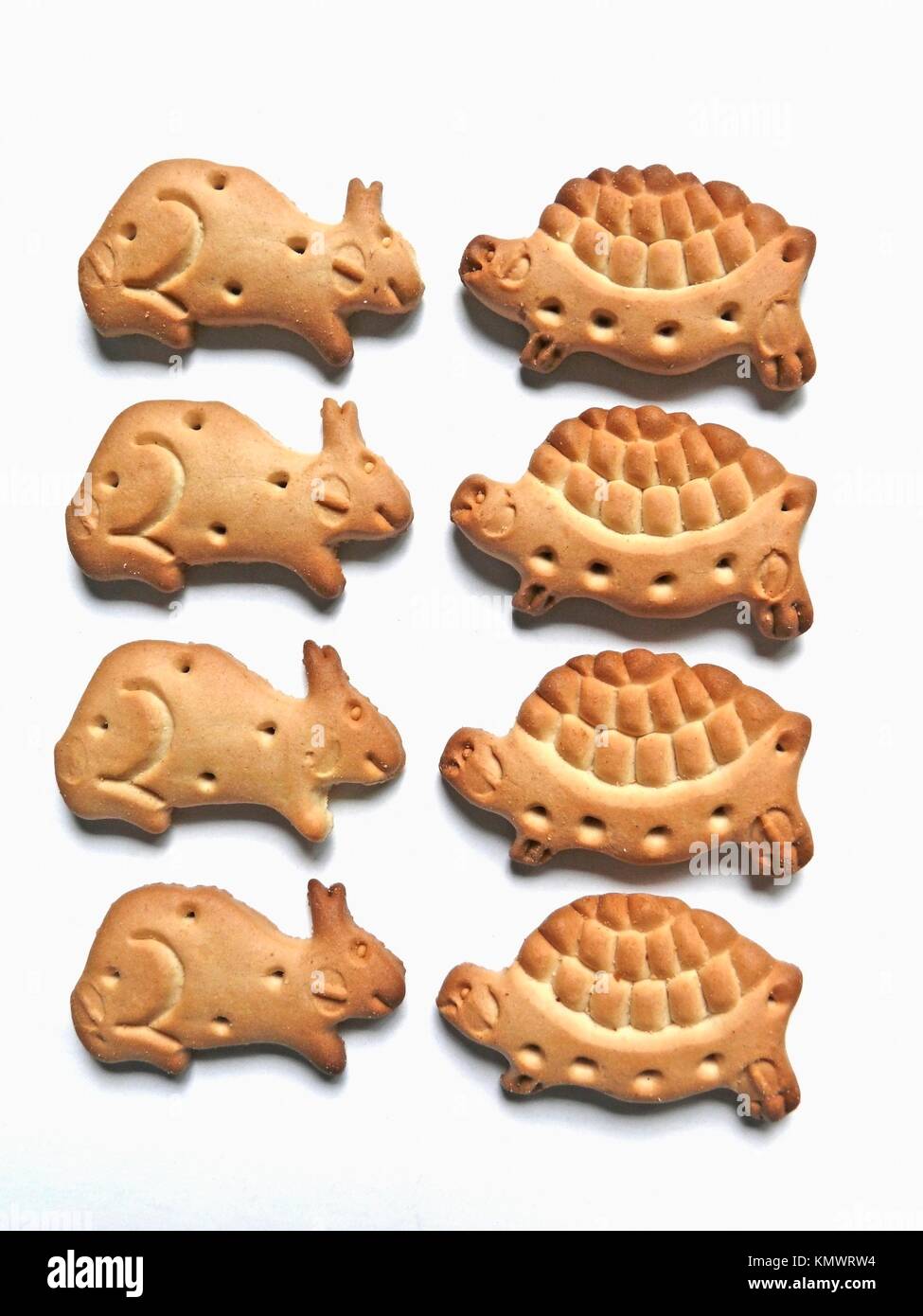 Animal Biscuits Banque D Image Et Photos Alamy