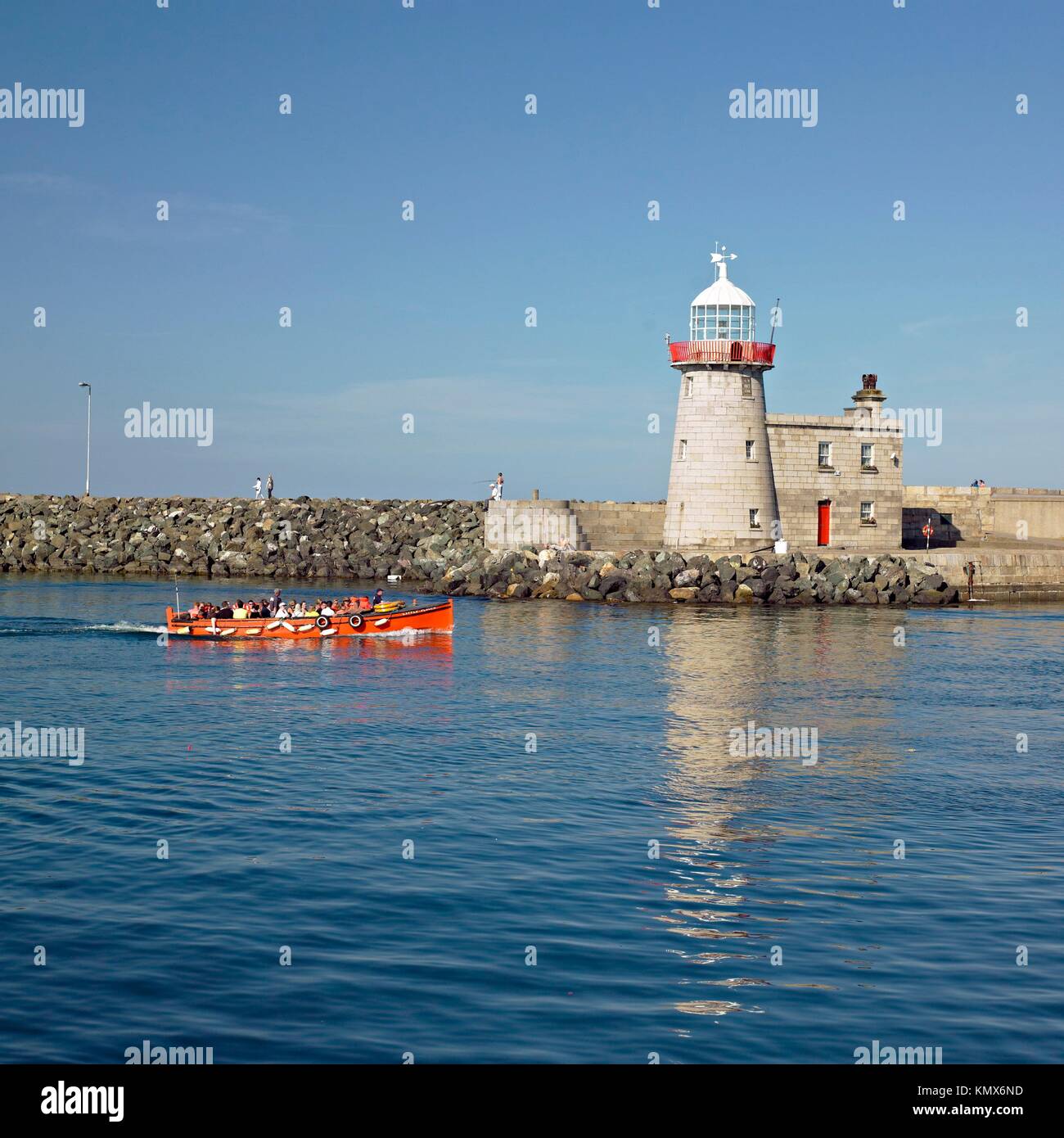 Howth co dublin ireland Banque de photographies et d’images à haute ...