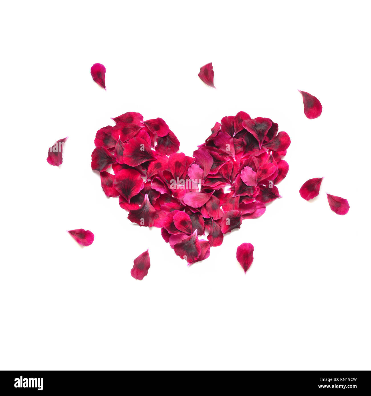 Red White Theme Happy Birthday Banque D Image Et Photos Alamy