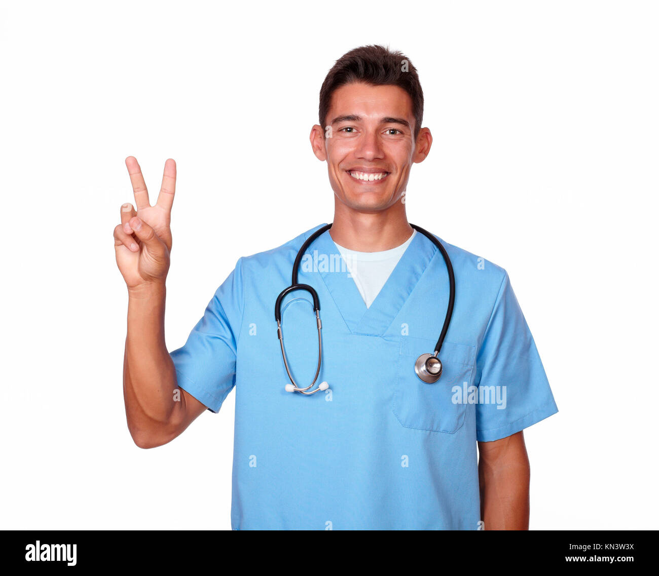 Uniforme d'infirmière Banque de photographies et d'images à haute  résolution - Alamy