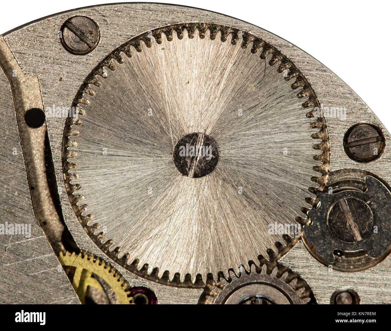 Montre Bracelet Mécanique Union Soviétique (URSS) – Modèle SLAVA, Années 1960