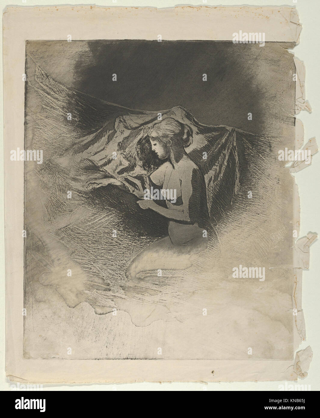 « Braises Glow » représente des braises brillantes, mettant l'accent sur l'intensité visuelle, la chaleur et le mouvement du feu. L'œuvre met en valeur la lumière dynamique, la couleur et l'énergie grâce à des techniques artistiques. Banque D'Images