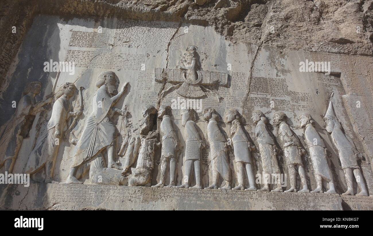 6200. Masque EN PIERRE PEUT-ÊTRE UTILISÉ DANS DES CÉRÉMONIES cultuelles, période néolithique', 7e. Millénaire avant J.-C. On trouve dans les collines de Judée. Banque D'Images