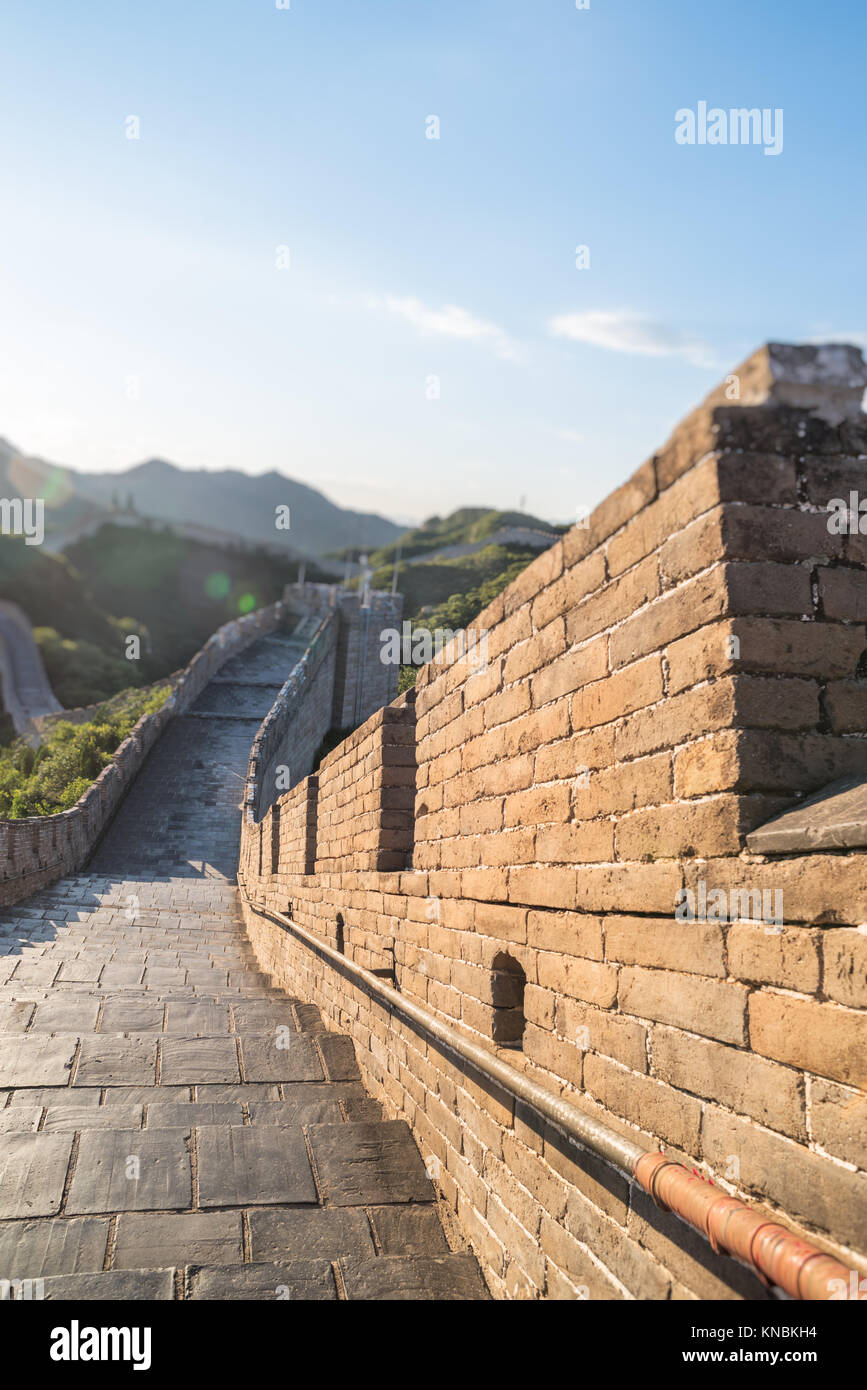 la-grande-muraille-de-chine-est-une-s-rie-de-fortifications-en-pierre