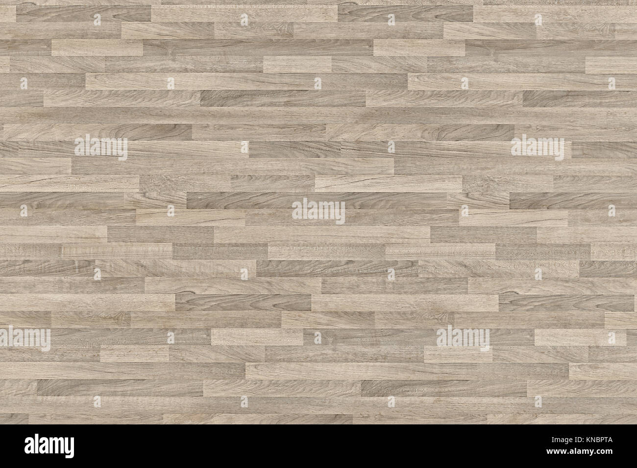 Parquet stratifié. La texture en bois léger arrière-plan. Banque D'Images