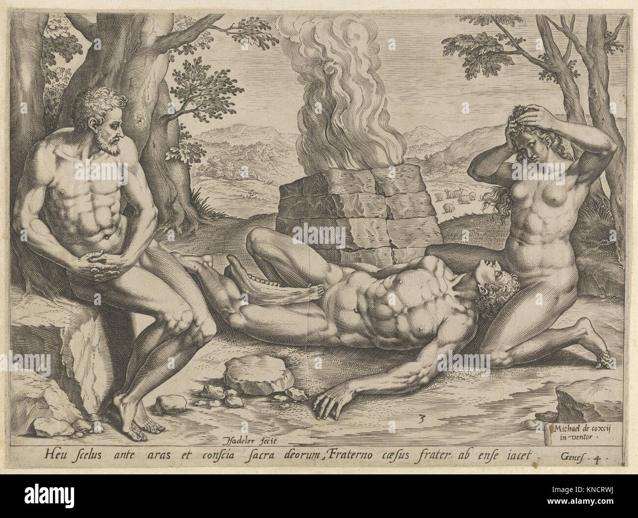 rencontre adam et eve