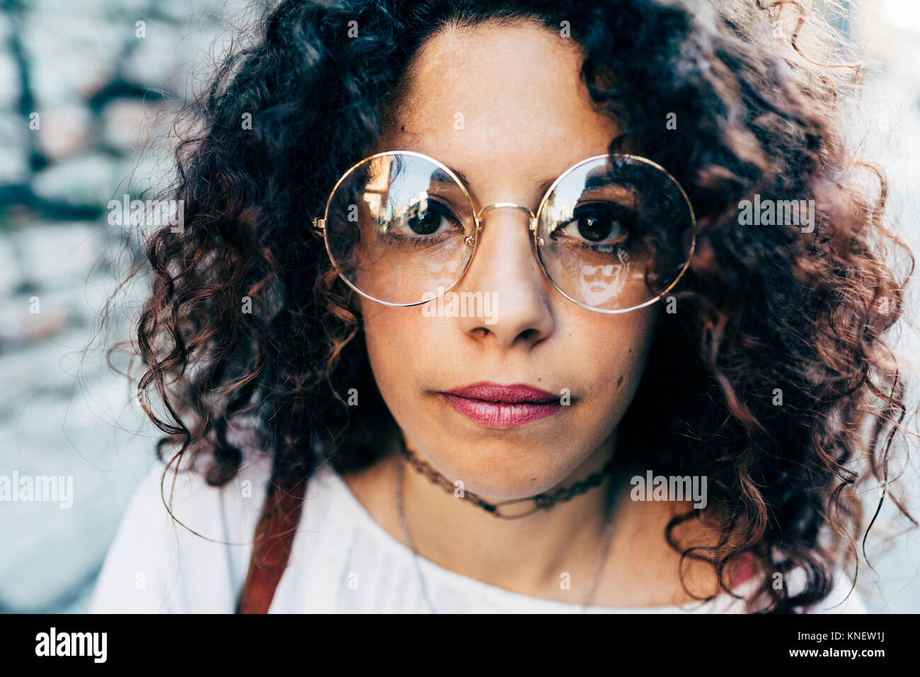 Grande lunette ronde 2025