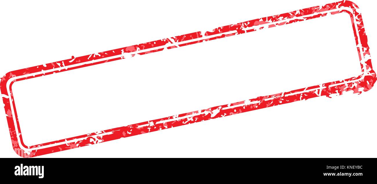 Image de timbres en caoutchouc Illustration de Vecteur