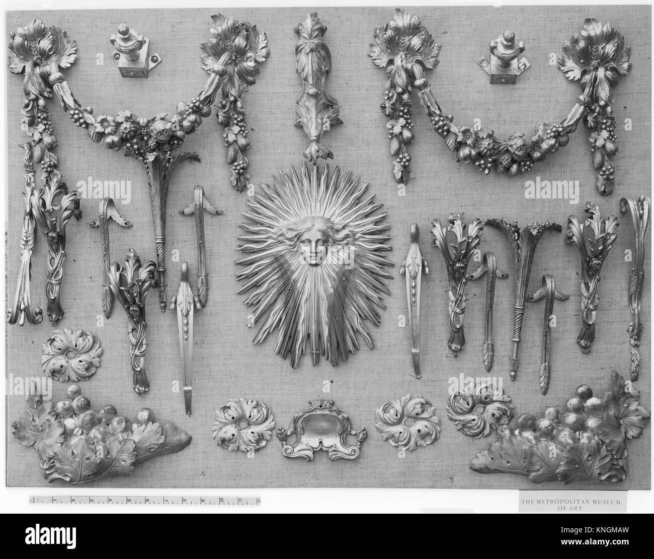 cartouche-en-bronze-banque-de-photographies-et-d-images-haute